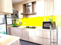 Blk 261C Punggol Topaz (Punggol), HDB 4 Rooms #583917981